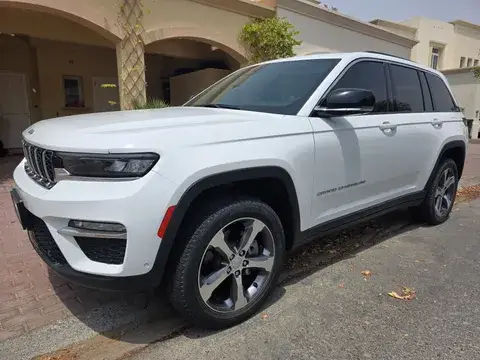 Jeep Cherokee 3.7 Limited 2023